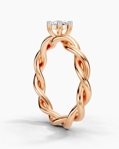 Precious Glow Women Ring