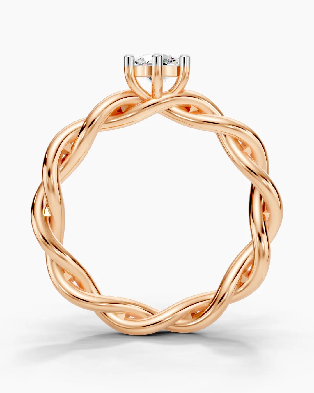 Precious Glow Women Ring