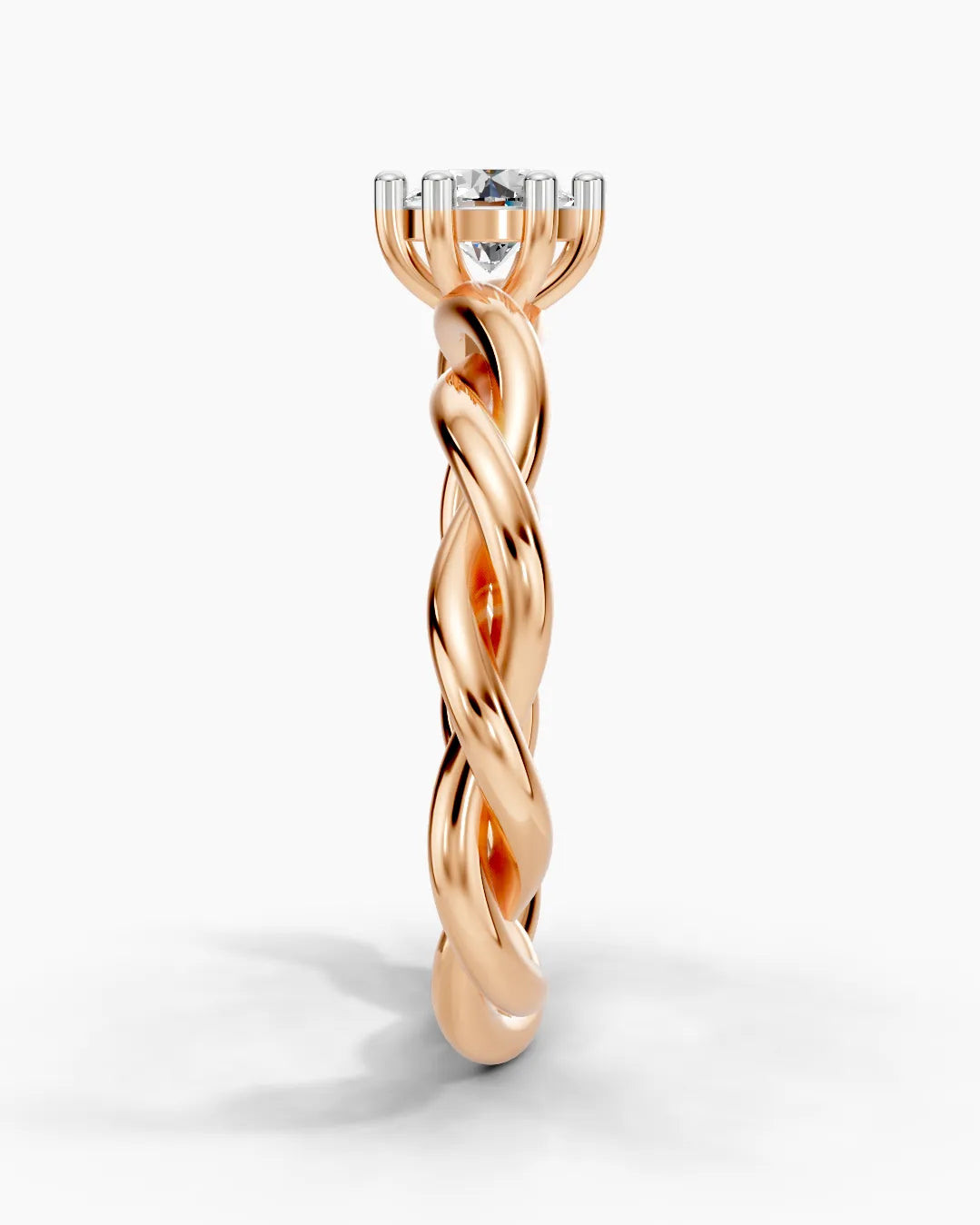 Precious Glow Women Ring