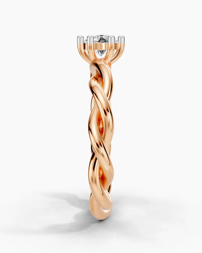 Precious Glow Women Ring