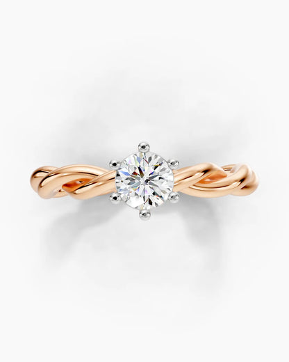 Precious Glow Women Ring