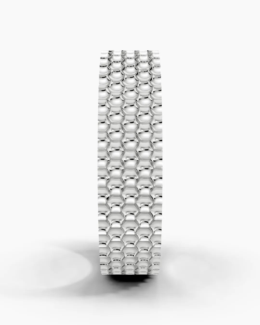 Strikemark Men Ring