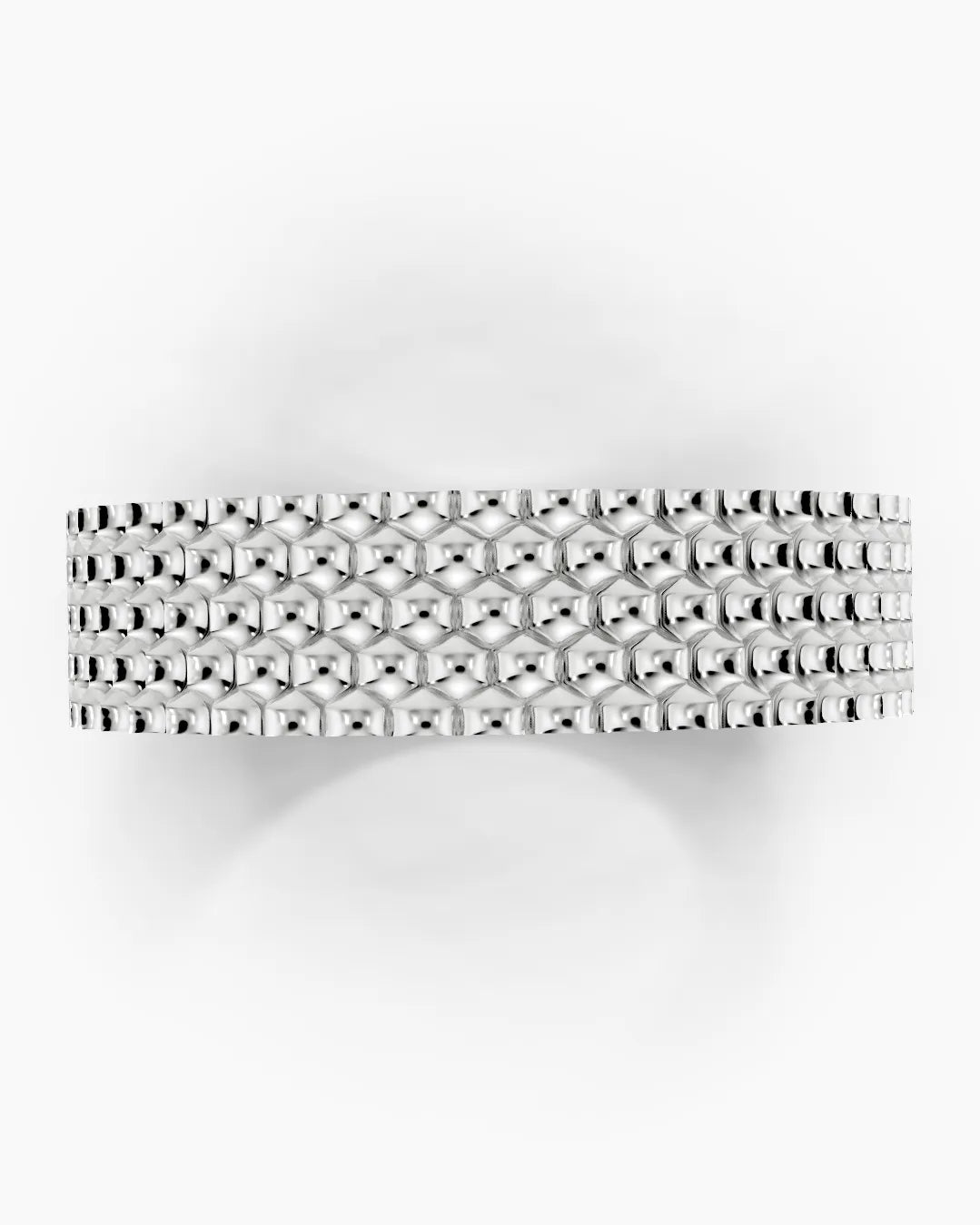Strikemark Men Ring