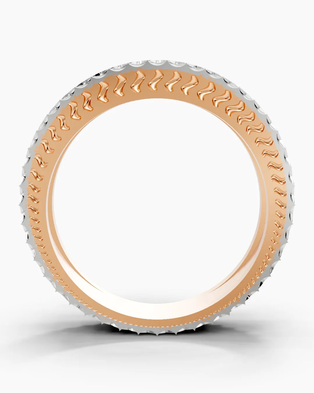 Hammerforge Men Ring