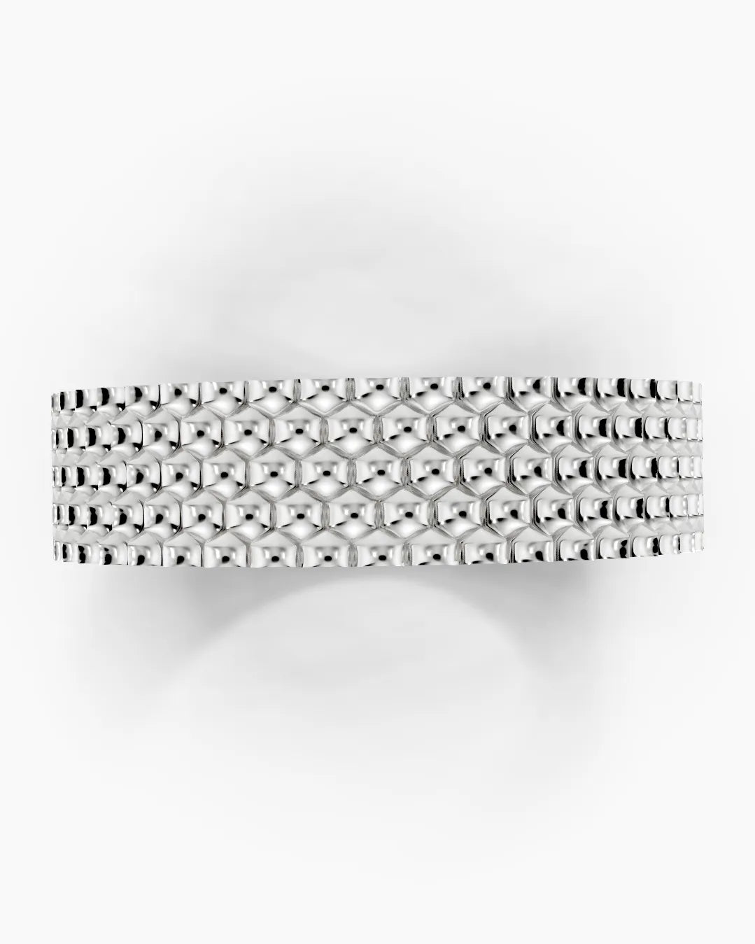 Hammerforge Men Ring