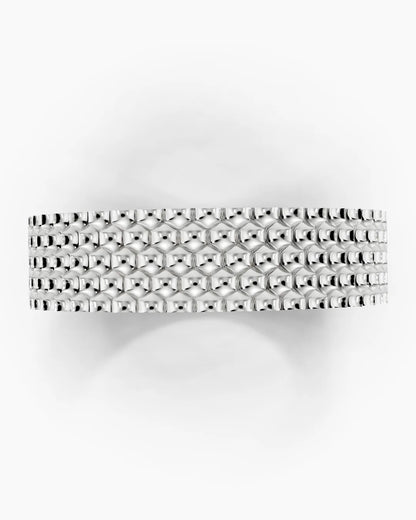 Hammerforge Men Ring