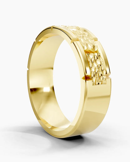 Forge Ember Men Ring