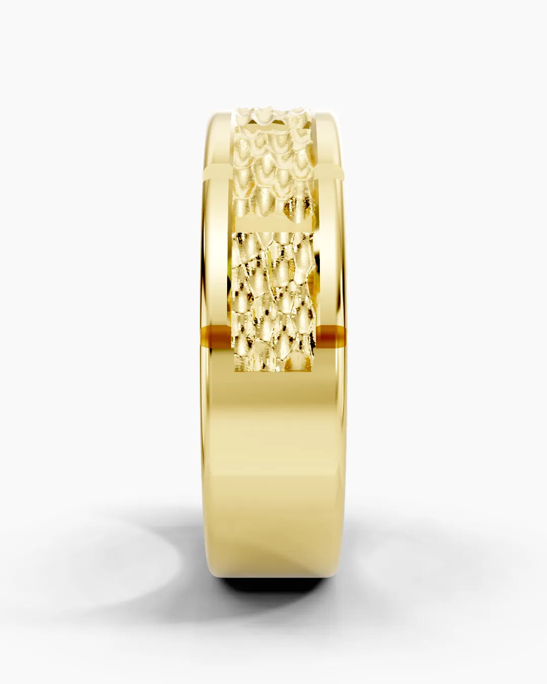 Forge Ember Men Ring