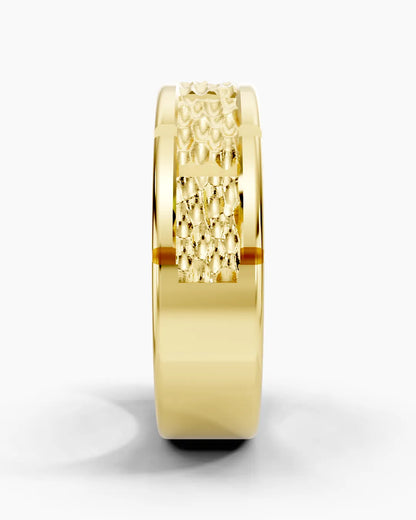 Forge Ember Men Ring