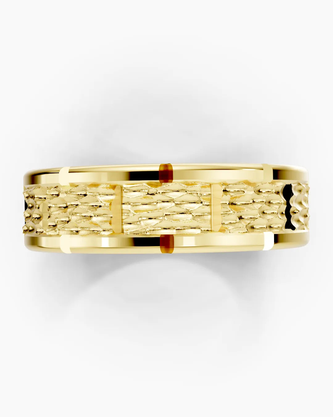Forge Ember Men Ring