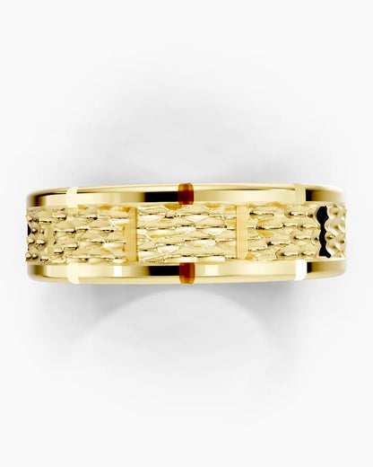 Forge Ember Men Ring