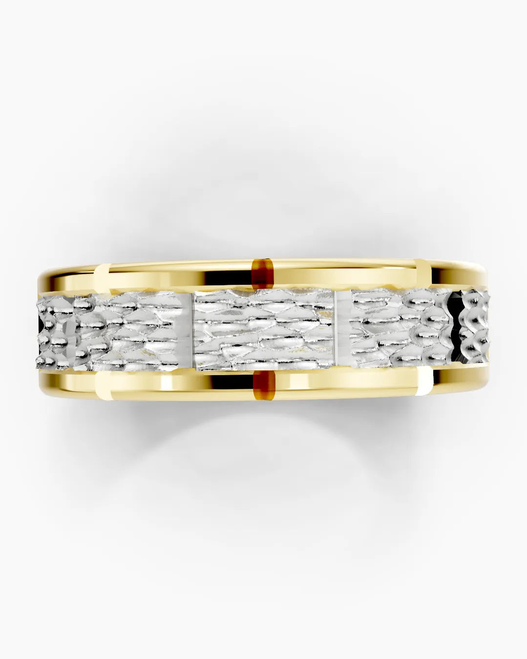 Nomad Trail Men Ring