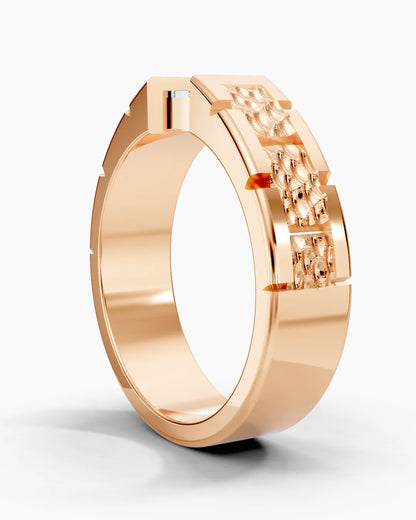 Aurelius Men Ring