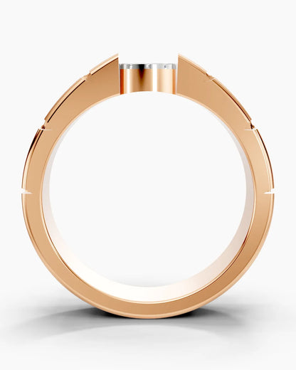 Aurelius Men Ring