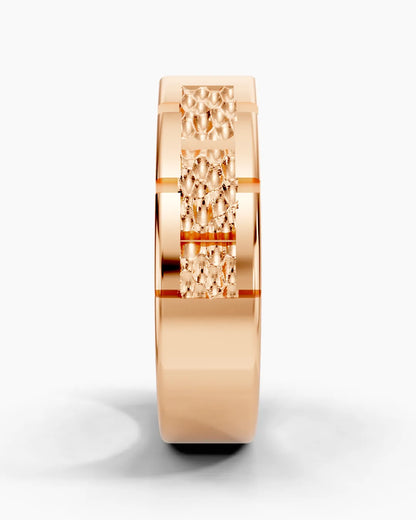 Aurelius Men Ring