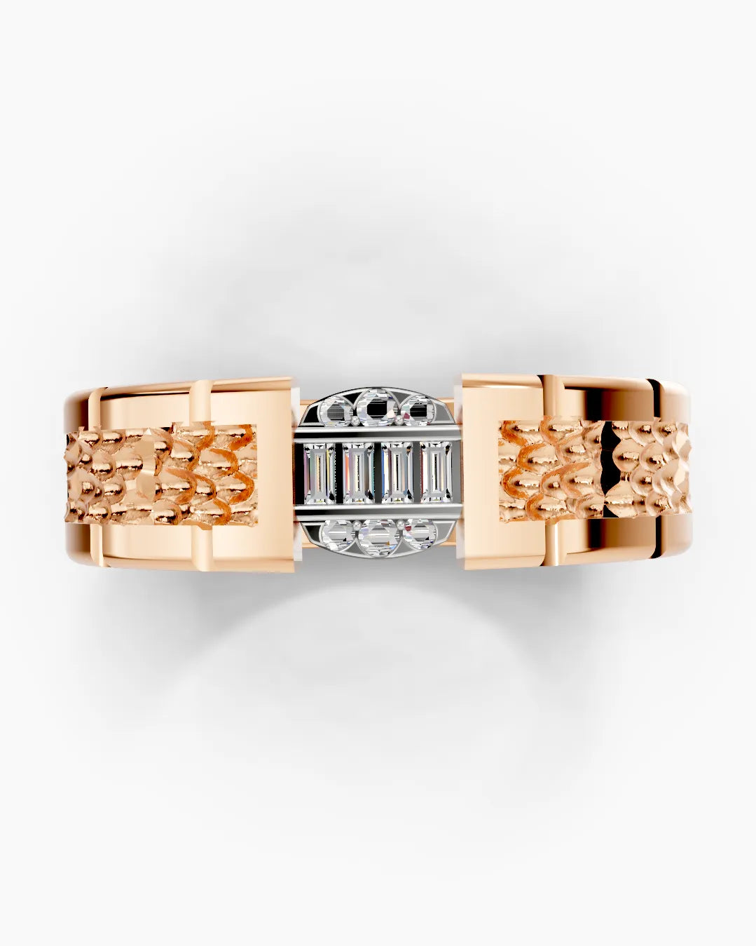 Aurelius Men Ring