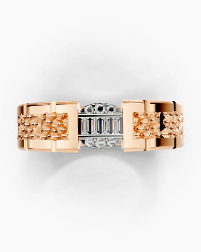 Aurelius Men Ring