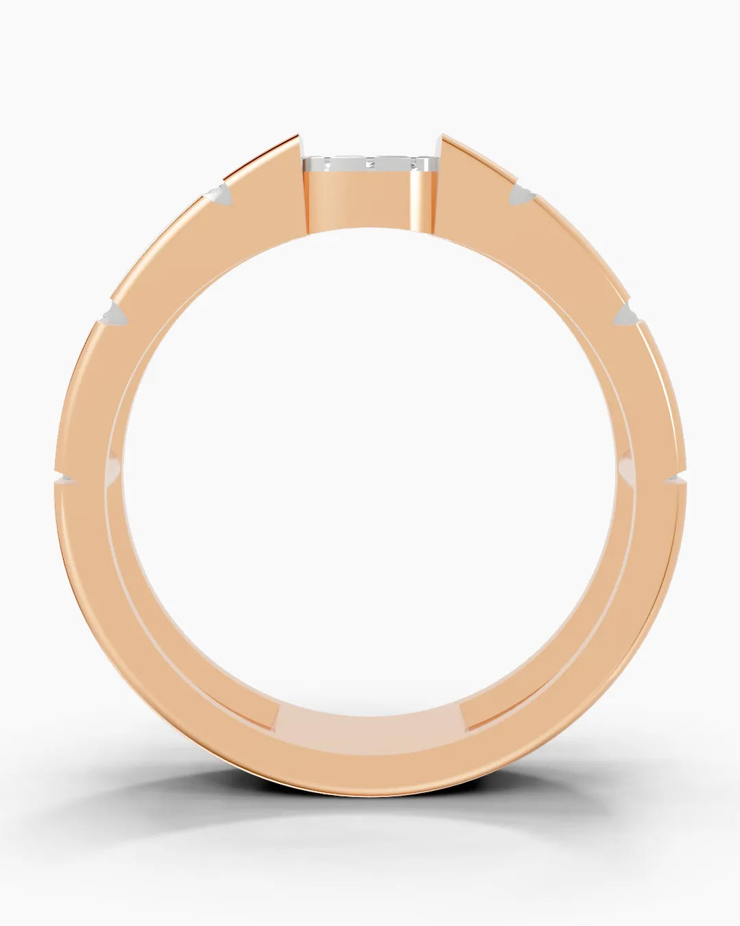 Calmara Men Ring