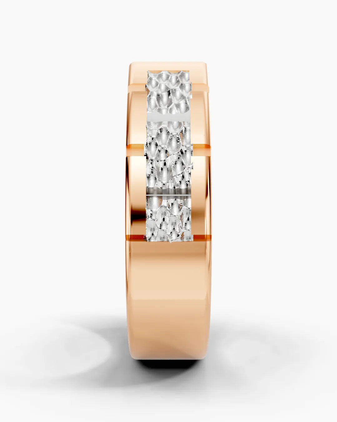 Calmara Men Ring