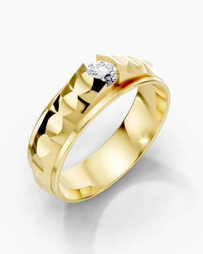 Veridan Men Ring