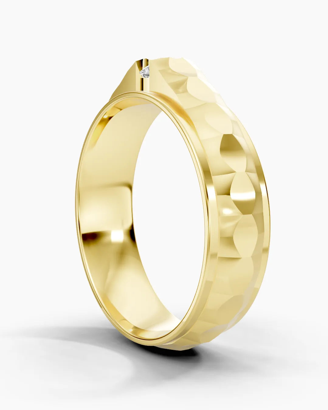Veridan Men Ring