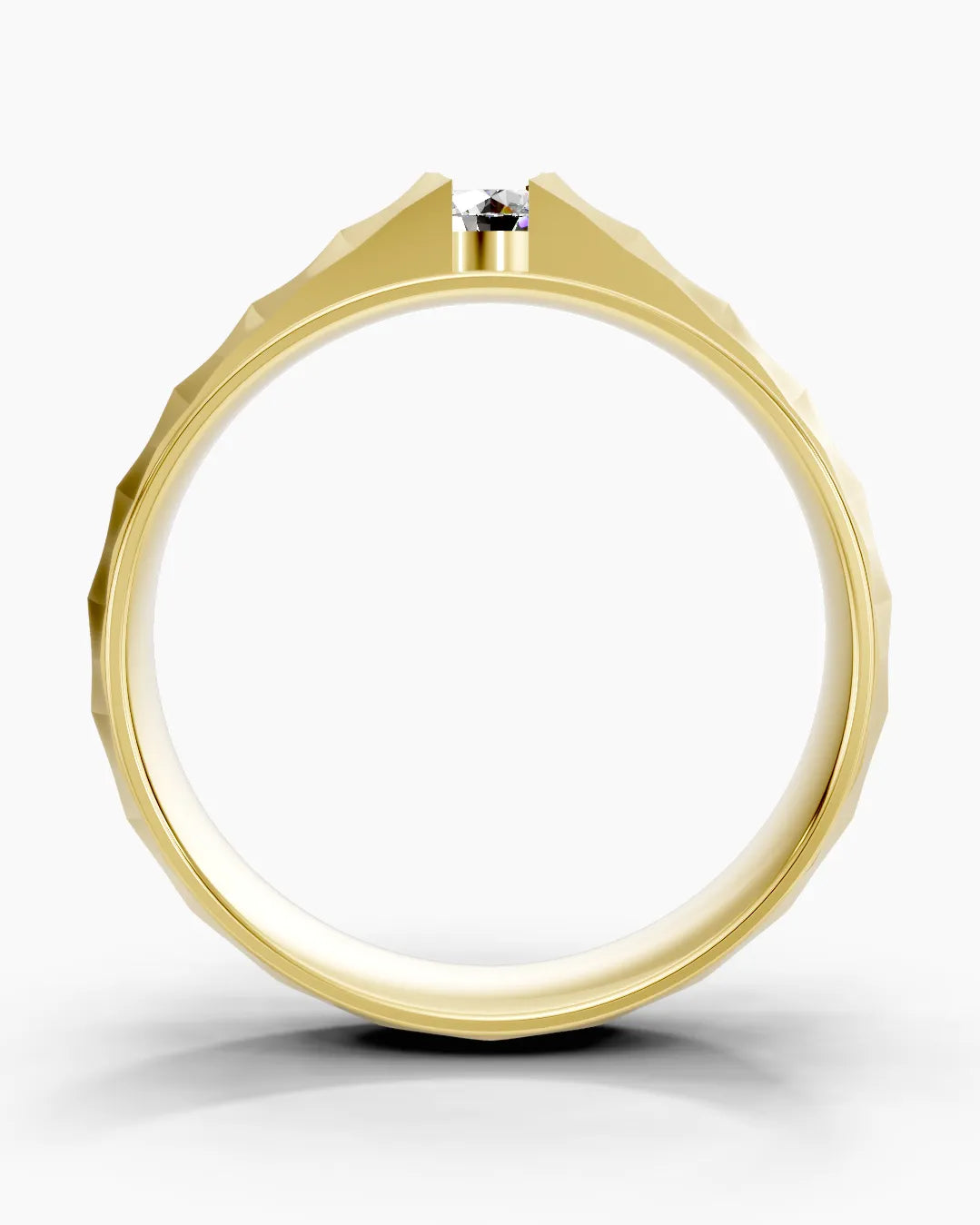 Veridan Men Ring