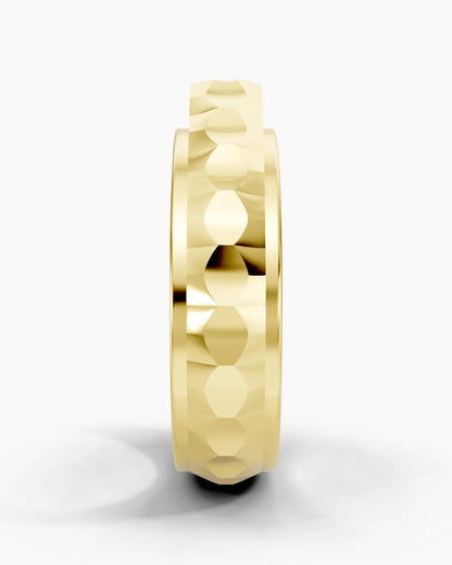 Veridan Men Ring