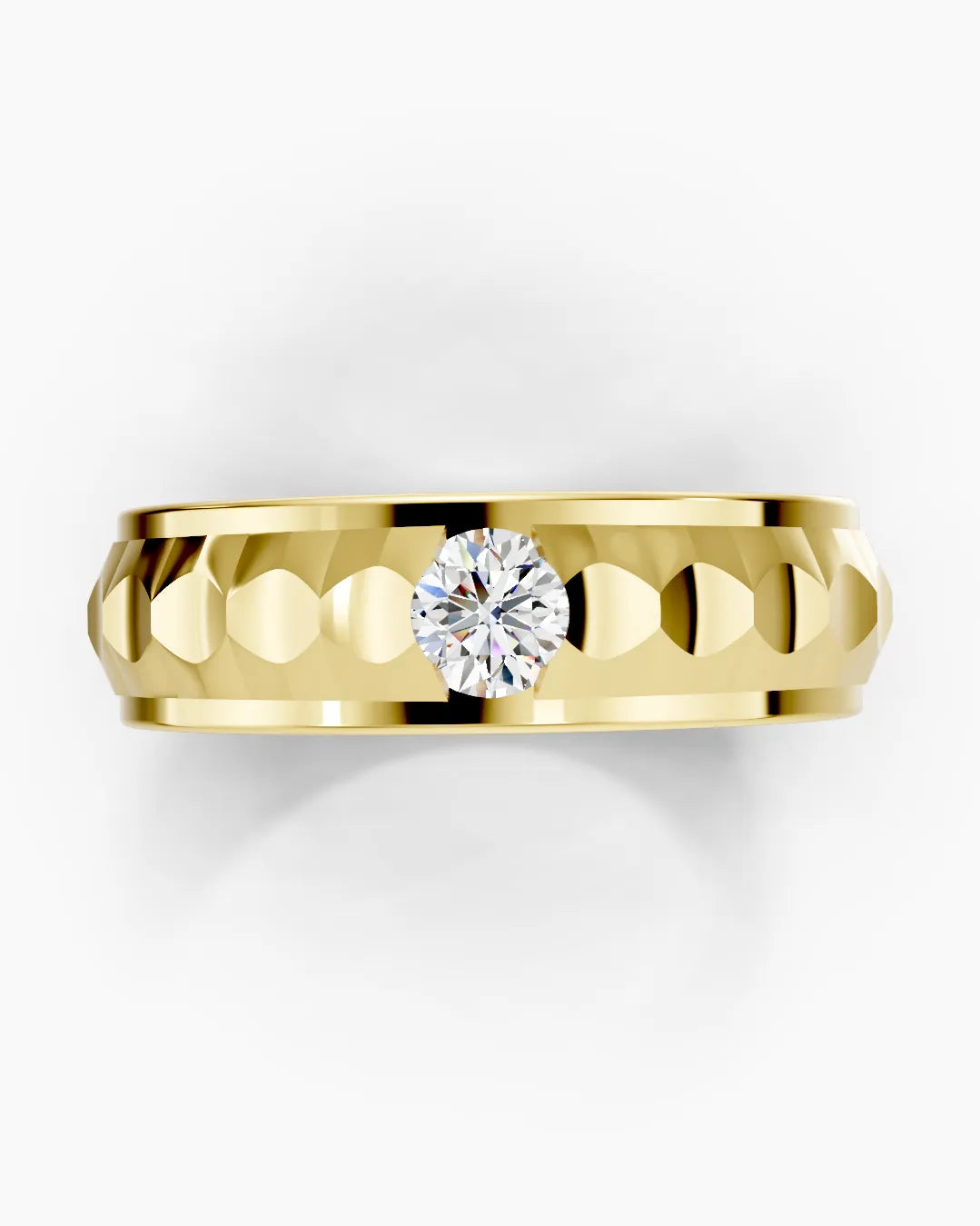 Veridan Men Ring