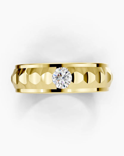 Veridan Men Ring