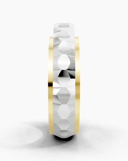 Solerno Men Ring