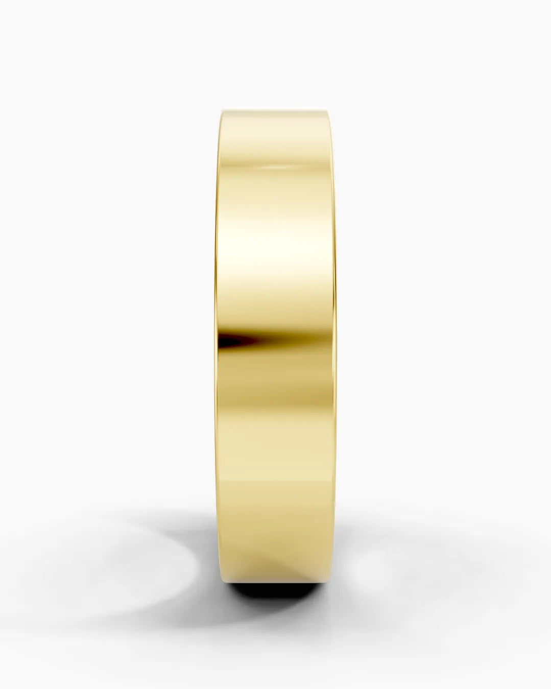 Classic Bold Men Ring