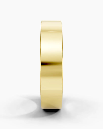 Classic Bold Men Ring