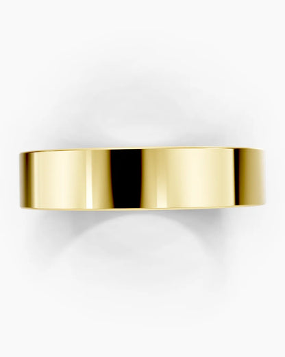 Classic Bold Men Ring