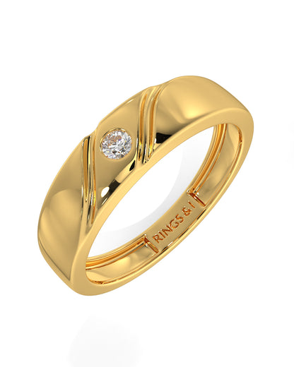 Finest - GOLD | 18KT | IJ-SI