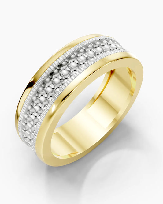 Windstone Men Ring