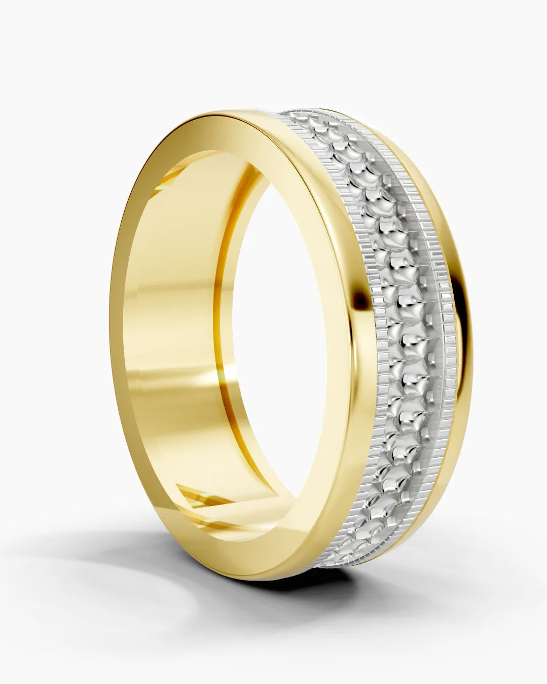 Windstone Men Ring