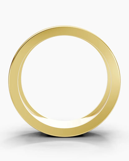 Windstone Men Ring