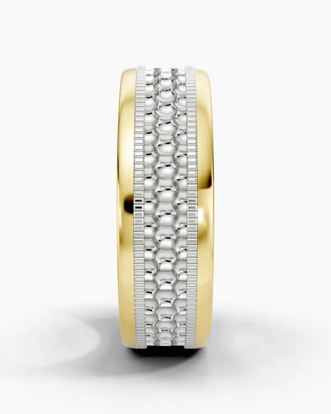 Windstone Men Ring
