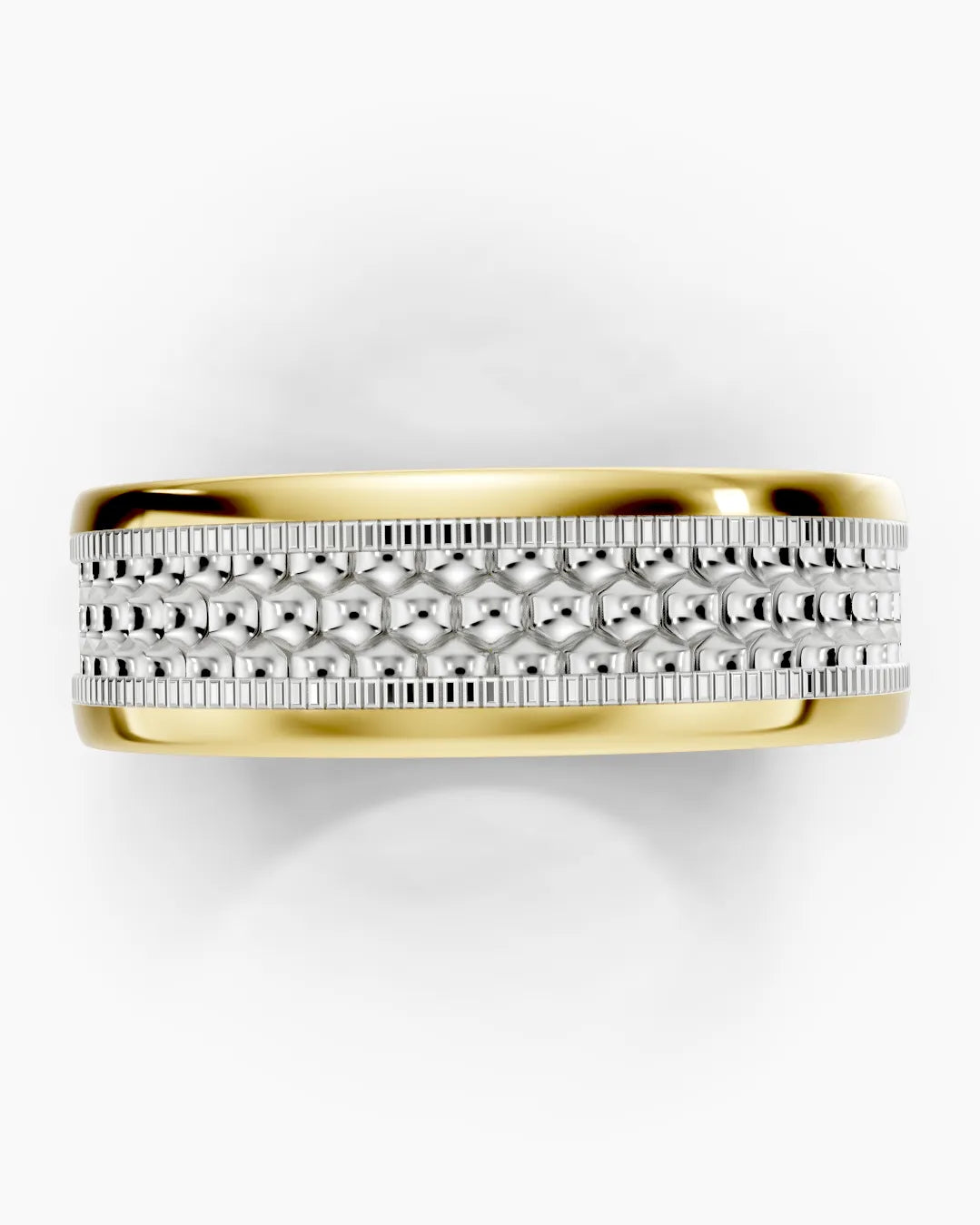 Windstone Men Ring