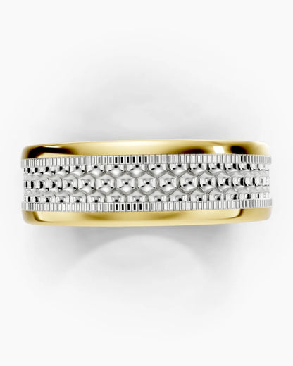 Windstone Men Ring