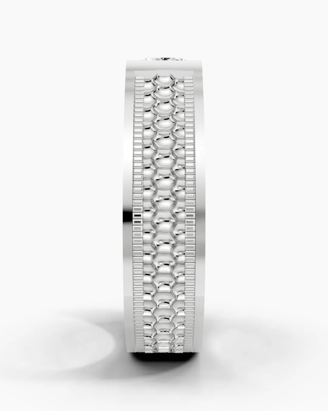 Purestone Men Ring