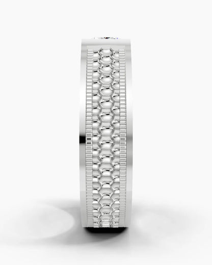 Purestone Men Ring