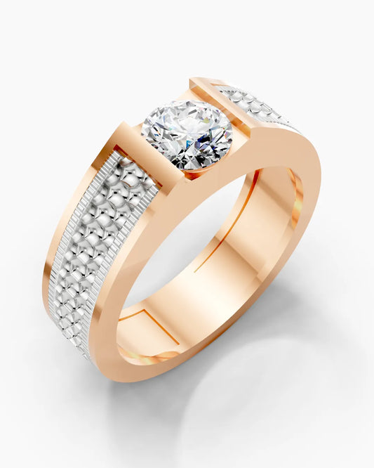 True One Men Ring