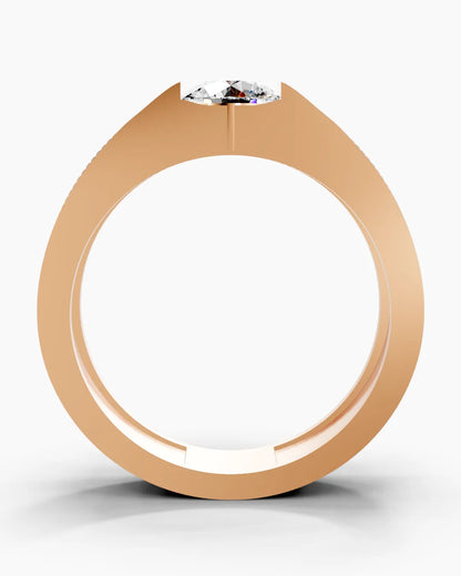 True One Men Ring