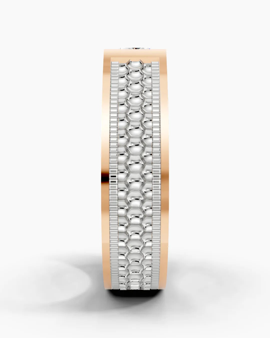 True One Men Ring