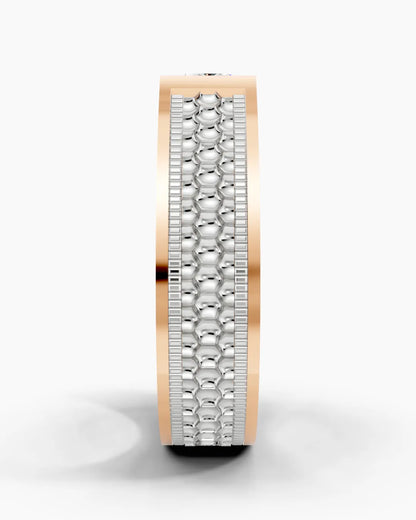 True One Men Ring