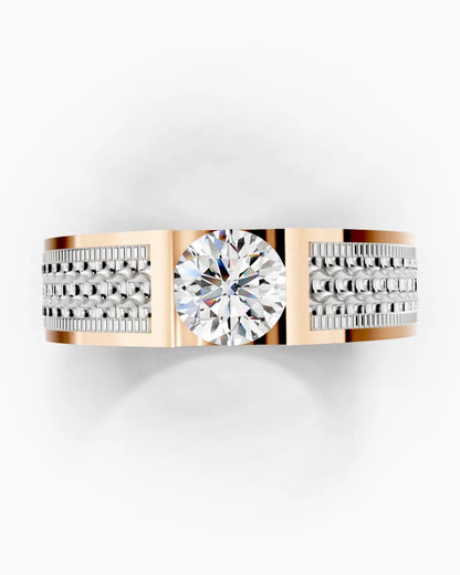 True One Men Ring