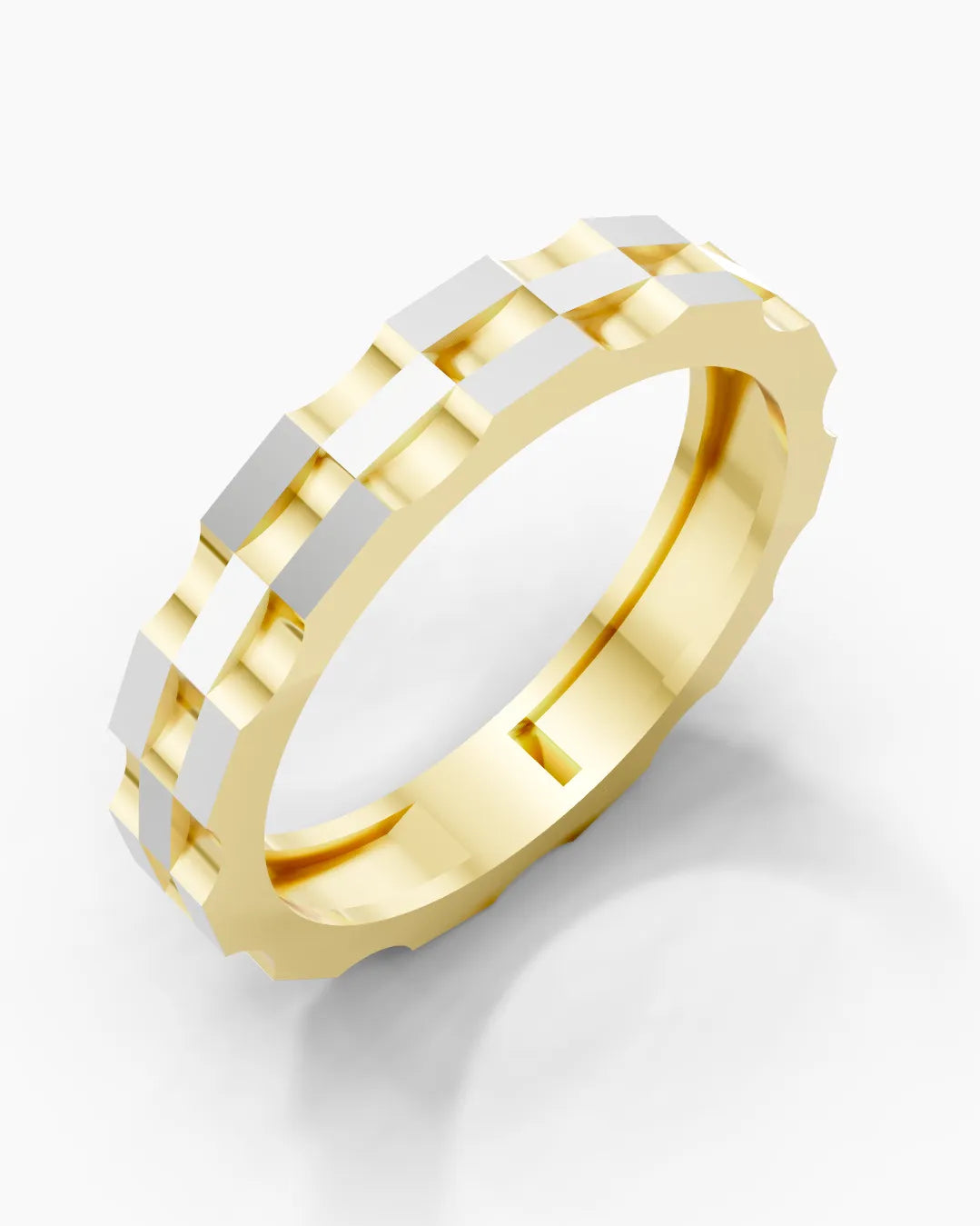 Mystic Men Ring