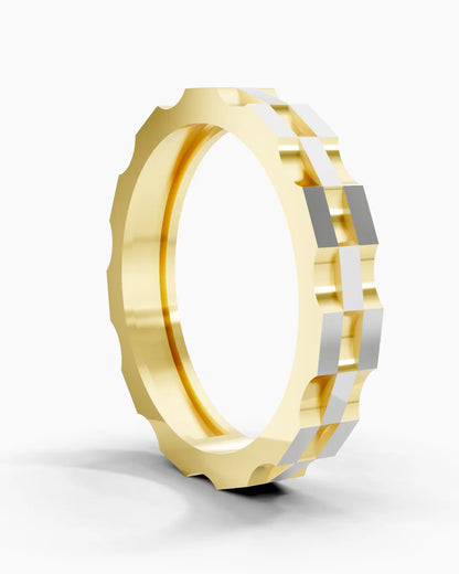 Mystic Men Ring