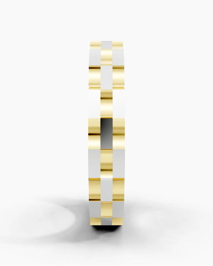 Mystic Men Ring